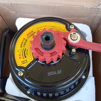 Avviatore motori diesel