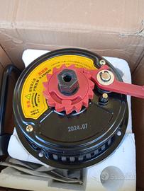 Avviatore motori diesel