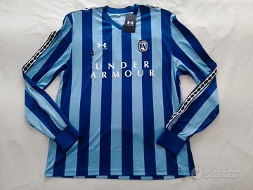 maglia leggera Under Armour taglia L