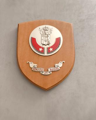 Crest militare esercito italiano