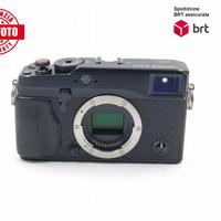Fuji X-PRO1