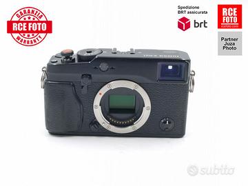 Fuji X-PRO1