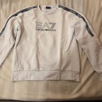 tuta armani mai usata