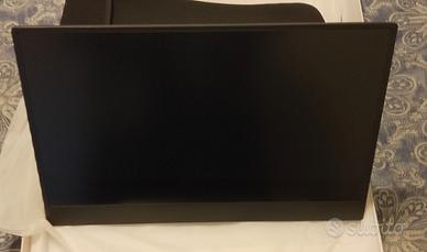 BlitzWolf PCM3-AIR Monitor Portatile FHD da 14"