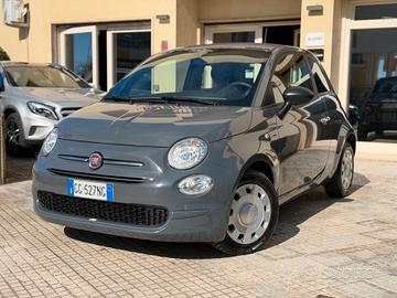 Fiat 500 1.0 Hybrid Cult
