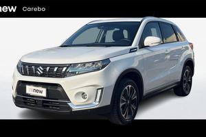Suzuki Vitara 1.4H TOP 2WD