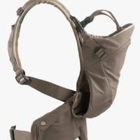 zaino marsupio stokke mycarrier
