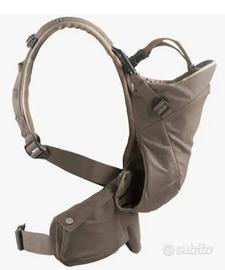 zaino marsupio stokke mycarrier