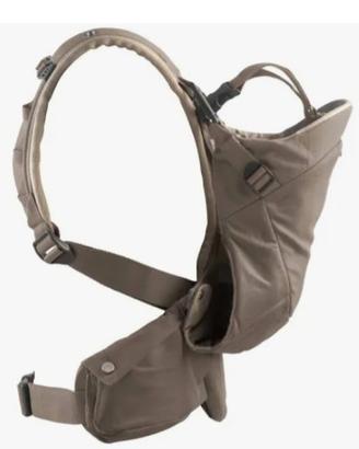 zaino marsupio stokke mycarrier