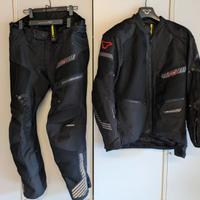 giacca + pantaloni Macna Synchrone