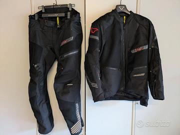 giacca + pantaloni Macna Synchrone