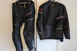 giacca + pantaloni Macna Synchrone