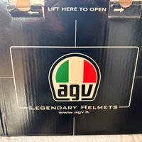 Casco replica valentino Rossi