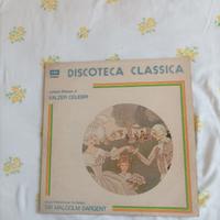 Vinile musica classica 