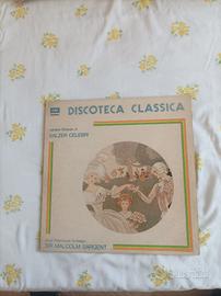 Vinile musica classica 