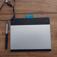 Tavoletta grafica - Wacom CTH-480