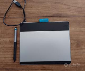 Tavoletta grafica - Wacom CTH-480