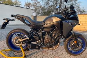 Yamaha Tracer 7 2023