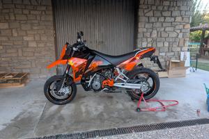 Ktm 950 sm