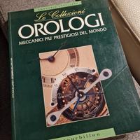 orologi Annuario 1991/92