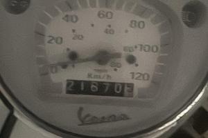 Vespa px 150