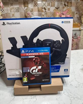 Volante ps4/ps5
