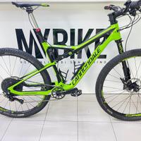 Cannondale Scalpel Si