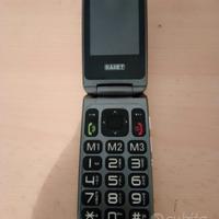 cellulare per anziani