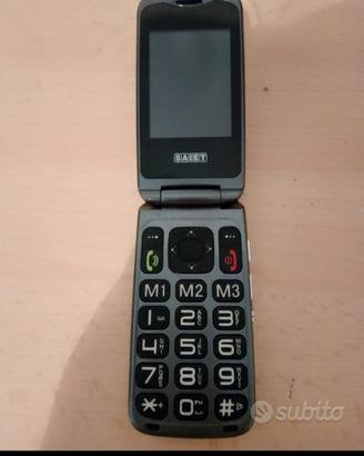 cellulare per anziani