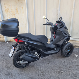 Piaggio Mp3 300 HPE