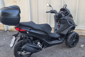 Piaggio Mp3 300 HPE