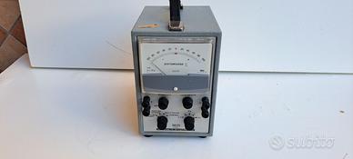 Raro Distorsimetro Impulsatore Vintage Sielte LP 1