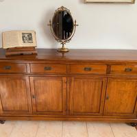 Madia vintage anni ‘50