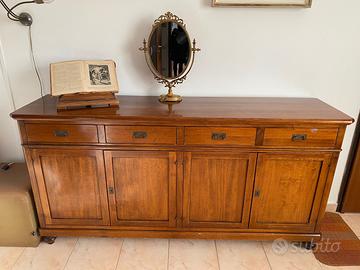 Madia vintage anni ‘50