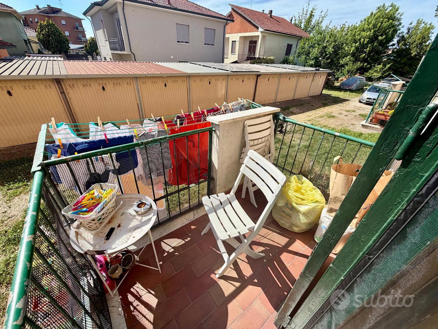 Appartamento – Mortara, Pavia - Altro