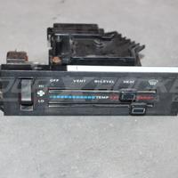 Comandi stufa Jeep Cherokee XJ