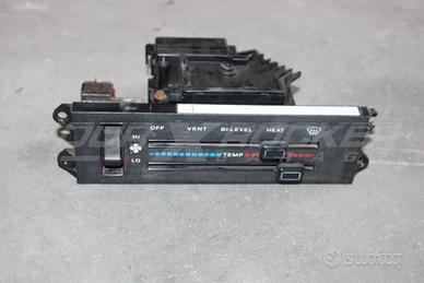 Comandi stufa Jeep Cherokee XJ