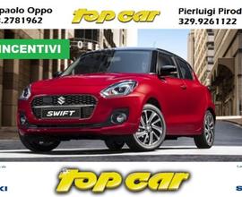SUZUKI Swift 1.2 Hybrid Top NUOVA