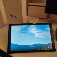 Samsung Galaxy Tab A 10.5