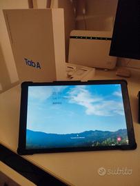 Samsung Galaxy Tab A 10.5
