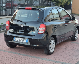 Micra con 44000 km