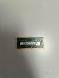 Ram laptop 8gb 2666mhz