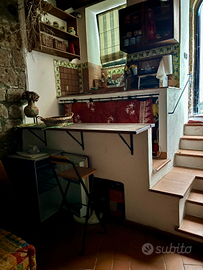 Nel cuore del Centro Storico