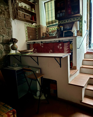 Nel cuore del Centro Storico