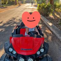 Baby Car