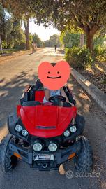 Baby Car