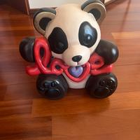 Thun Panda Love maxy