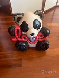 Thun Panda Love maxy