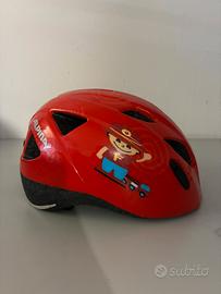 Casco bici bambini Alpina 49-54 cm