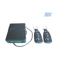 CHIUSURA CENTRALIZZATA UNIVERSALE CON TELECOMANDI